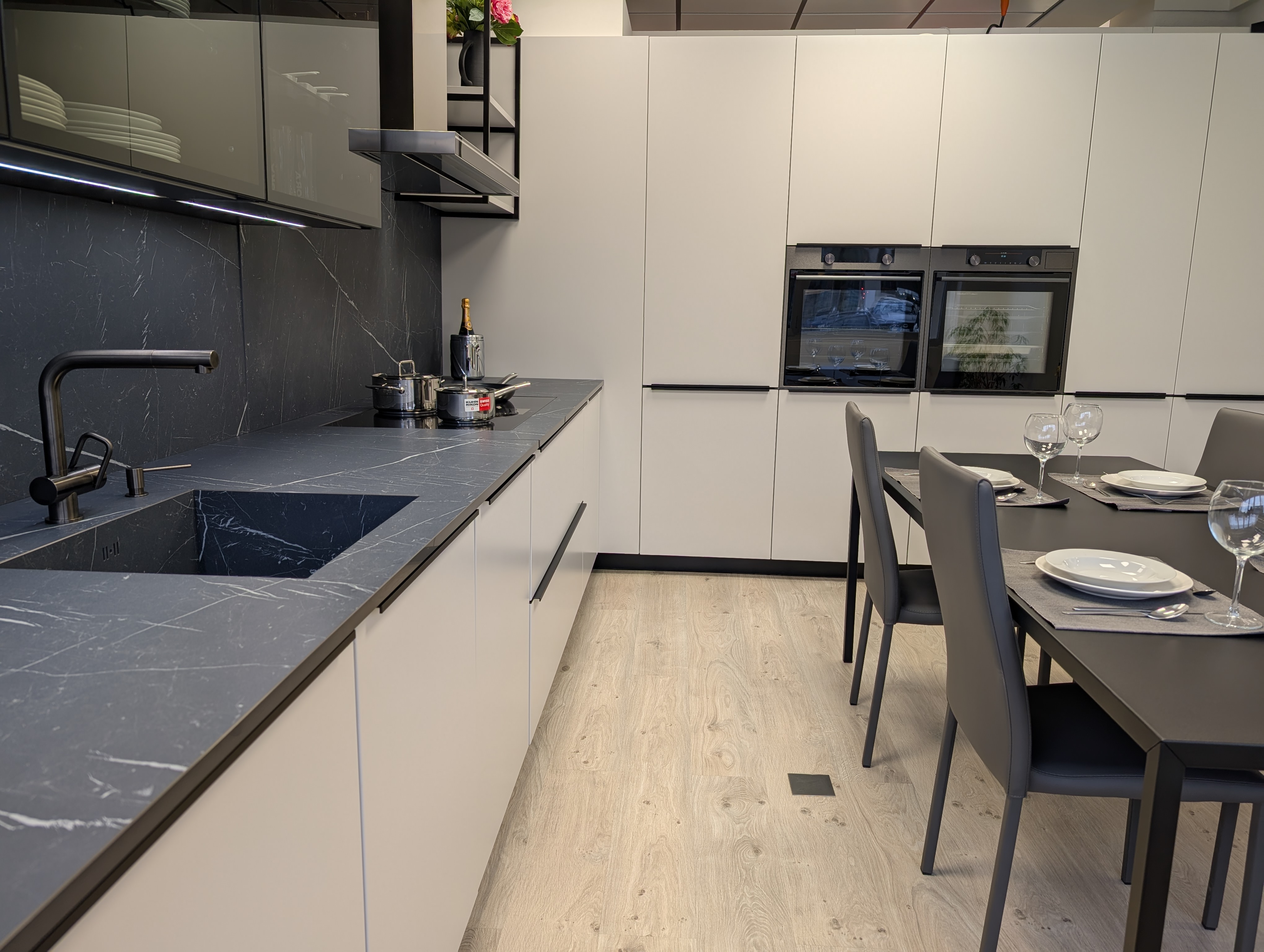 Bilder CM Arreda SA Cucina Moderna SA