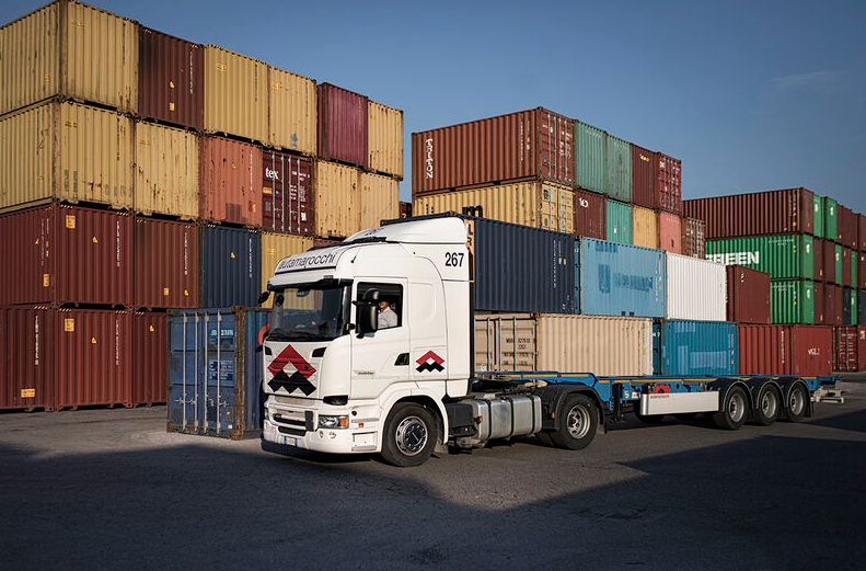 Images Autotrasporti Monti Federico