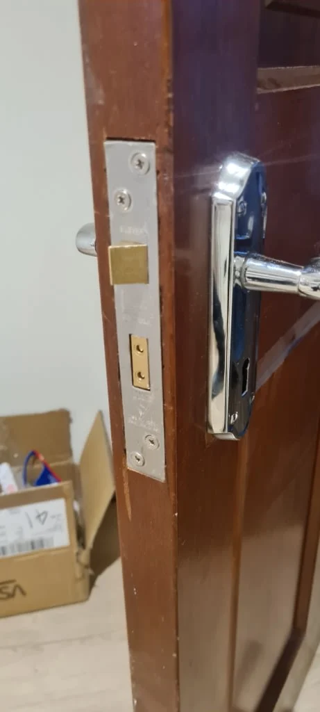 Images KG Lock & Safe Ltd