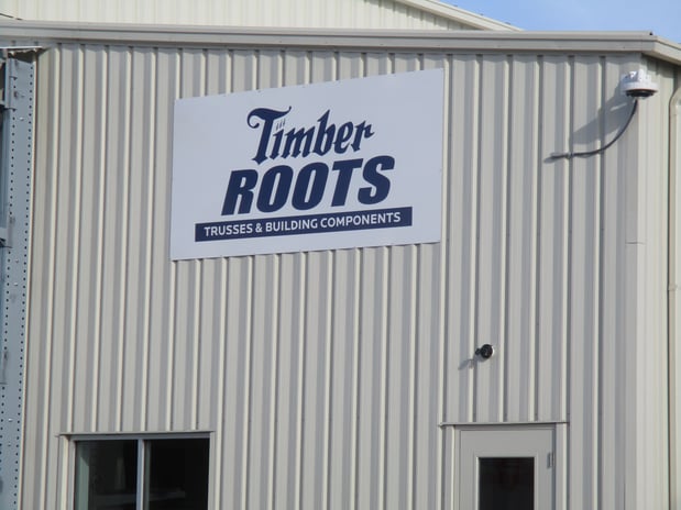 Images TimberROOTS