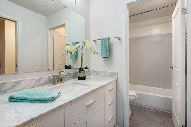 Images Marine View Apartments