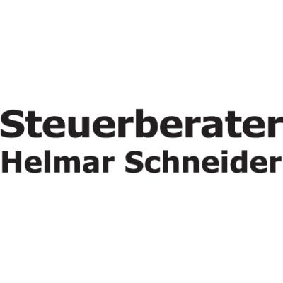 Helmar Schneider Steuerberater in Görlitz - Logo