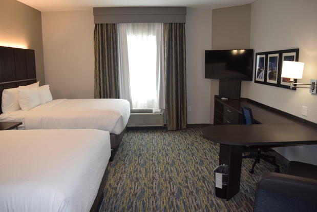 Images Candlewood Suites Nashville North by IHG