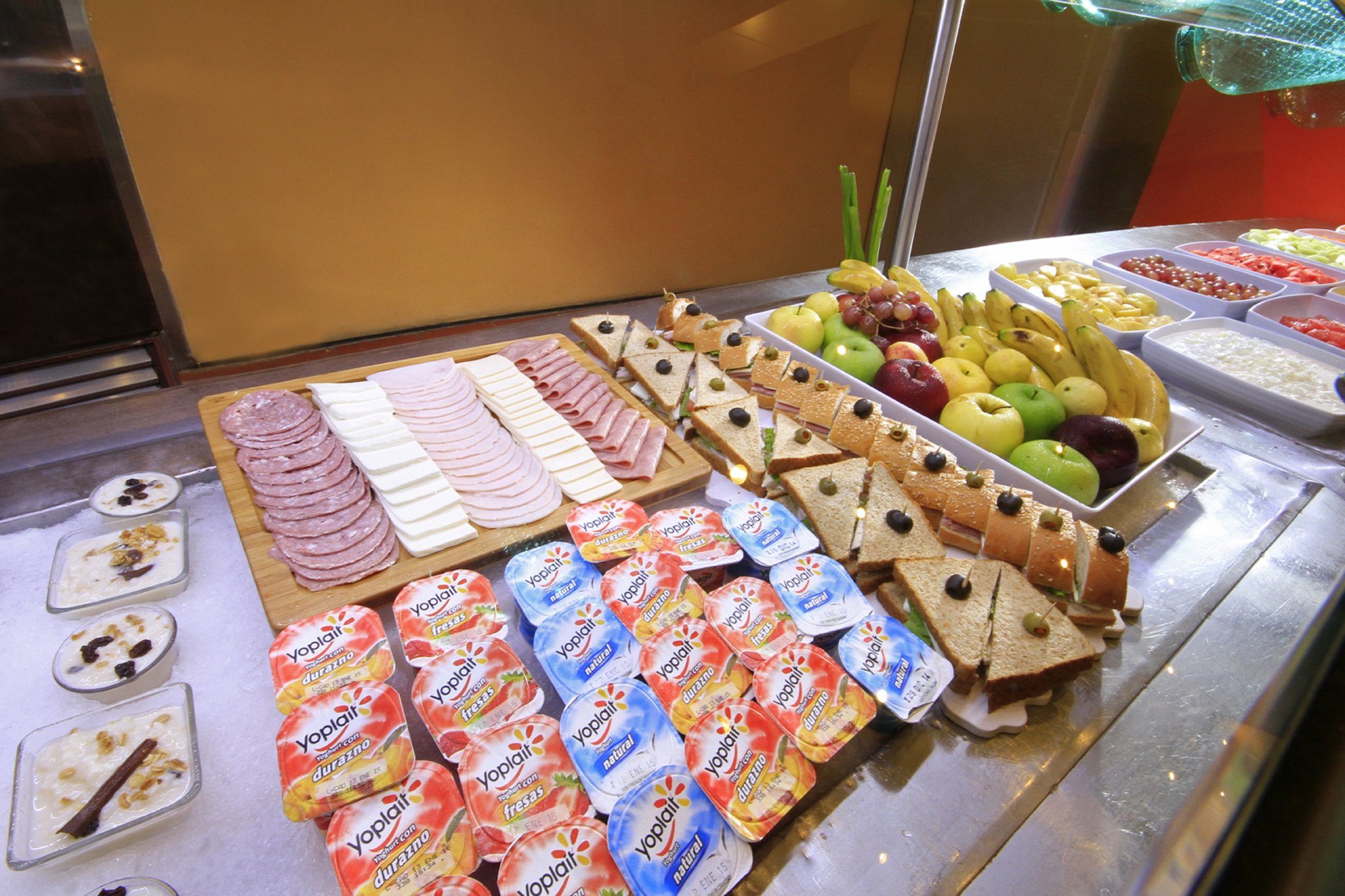 Images Holiday Inn Monterrey-Parque Fundidora by IHG