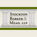 Stockton, Barker & Mead, LLP Logo