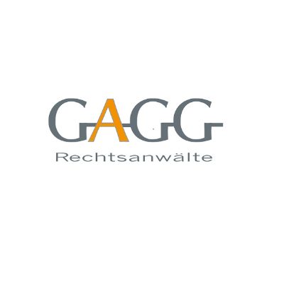 Gagg in Friedrichshafen - Logo