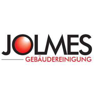 Logo Jolmes Gebäudereinigung GmbH