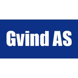 Gvind AS Logo