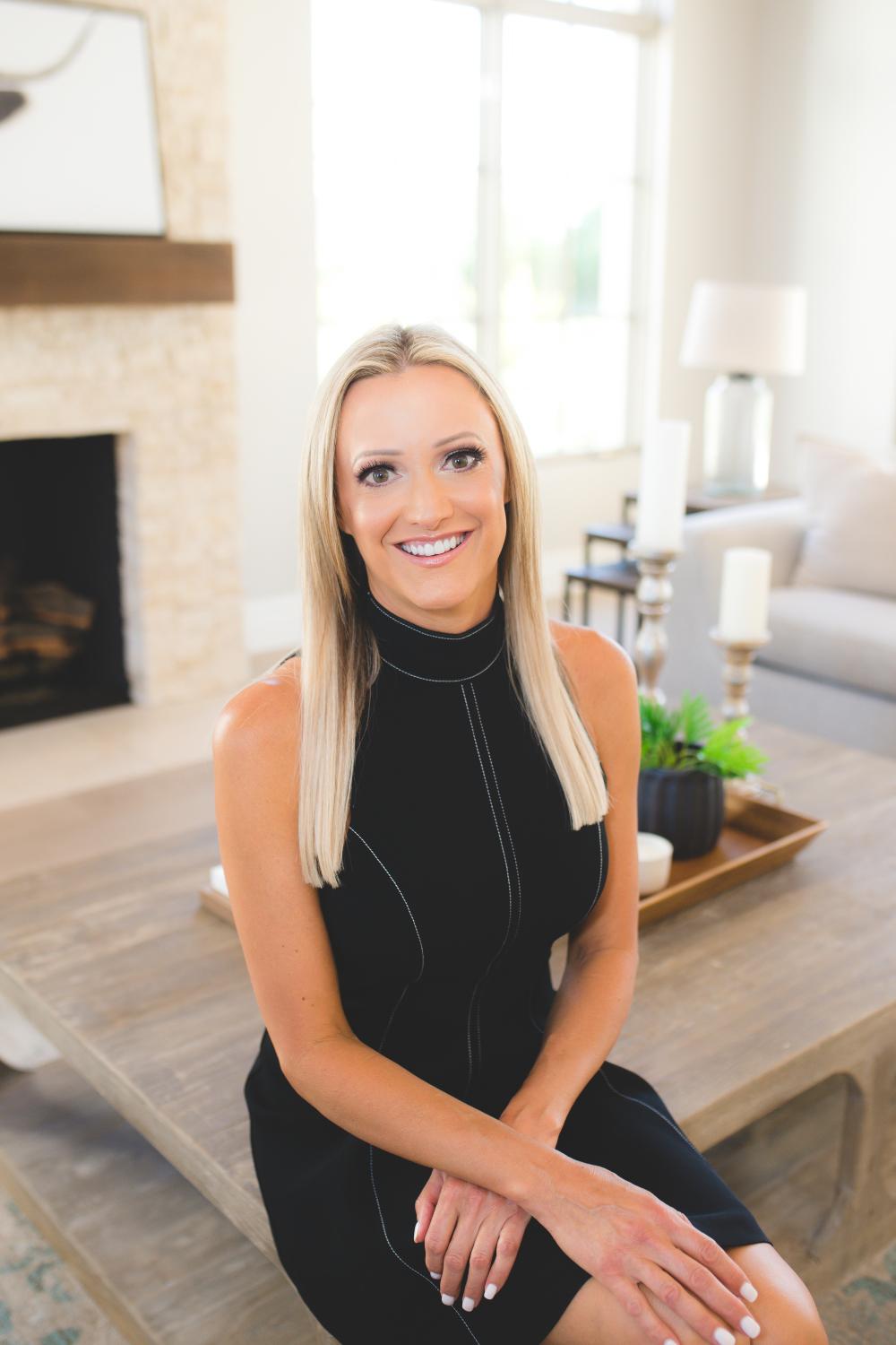 Shannon Ellermann, REALTOR