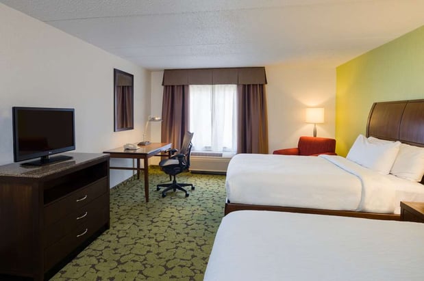 Images Hilton Garden Inn Edison/Raritan Center