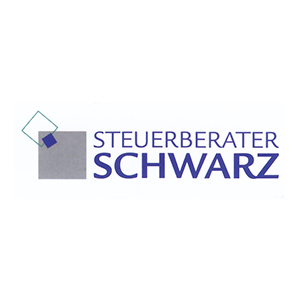 Logo Bernhard Schwarz Steuerberater