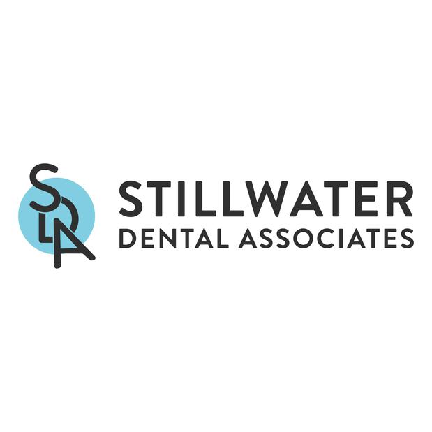 Stillwater Dental Associates Logo