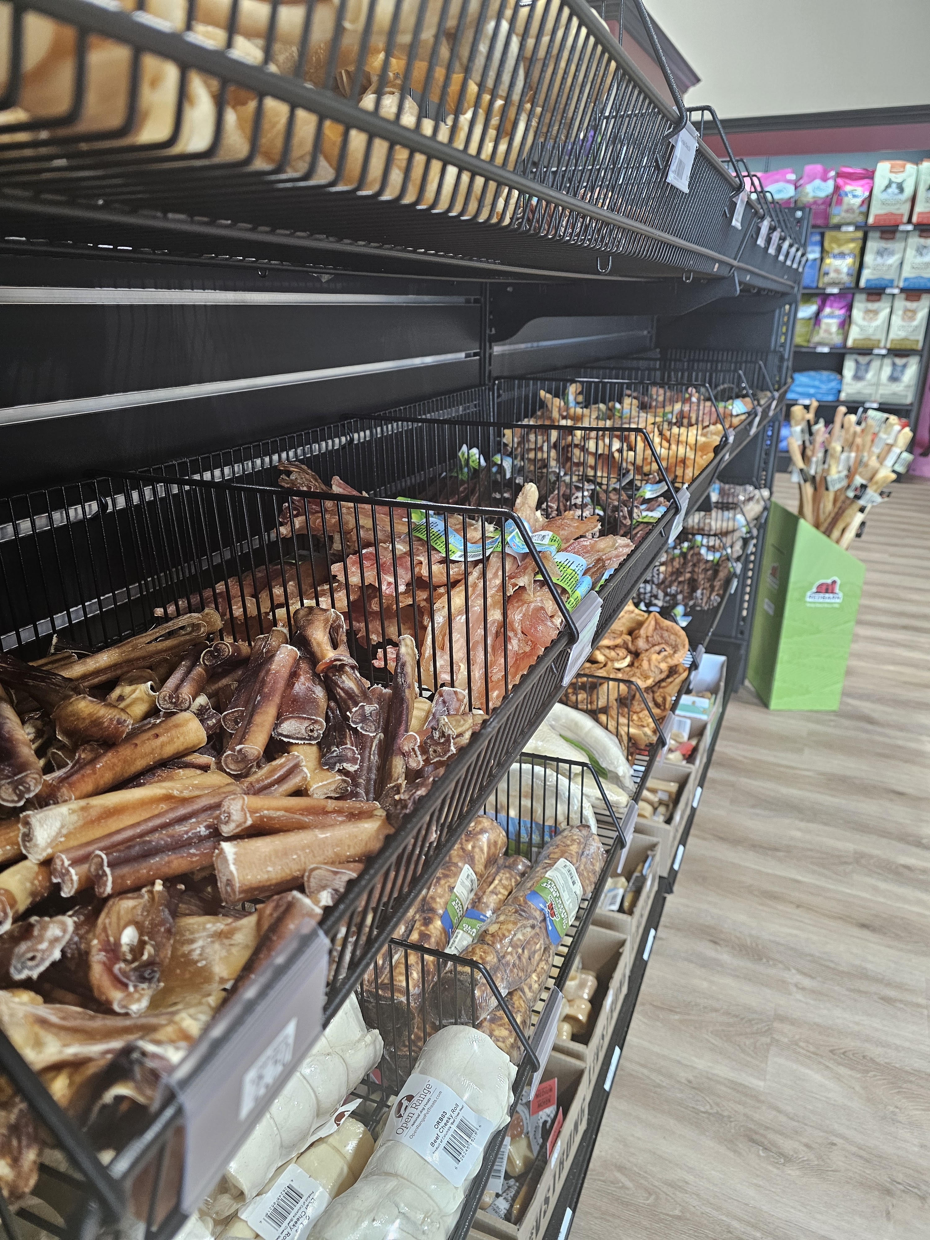 Images Pitou Minou & Compagnons Repentigny