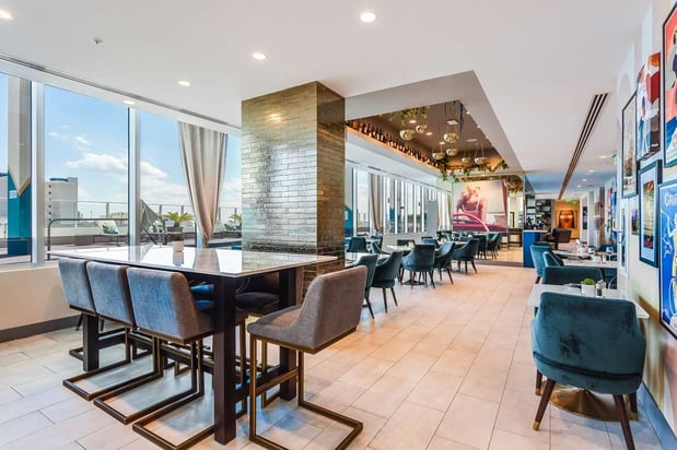 Images SERENA Hotel Aventura Miami, Tapestry Collection by Hilton