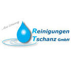 Reinigungen Tschanz GmbH Logo