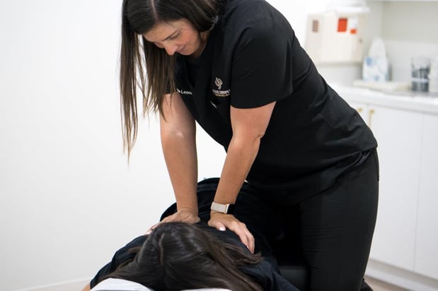 Images NXT Level Chiropractic & Integrated Health