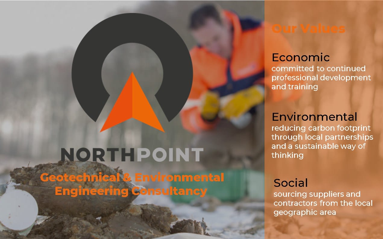 Images Northpoint Geotechnical Limited