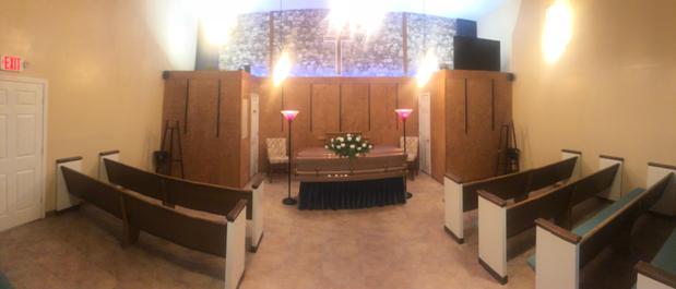 Images Smoky Mountain Cremations & Funeral Service