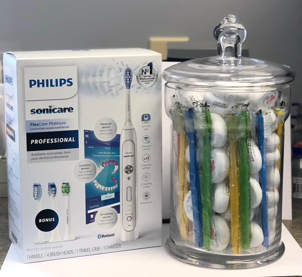 Images Eastpoint Dental