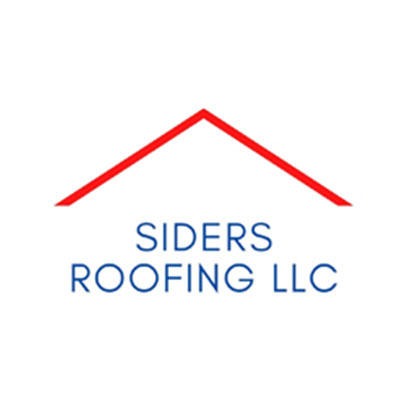 Siders Roofing LLC Logo