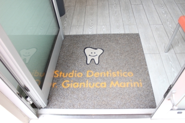 Images Studio Dentistico Marini Dr. Gianluca