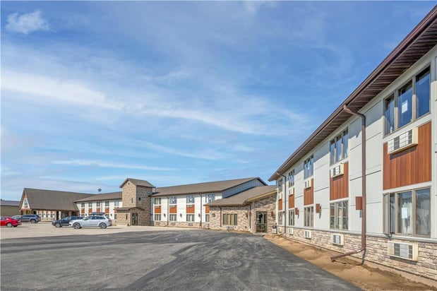 Images Best Western Maritime Inn