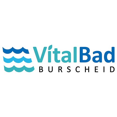 Logo VitalBad Burscheid