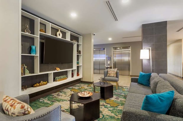 Images Best Western Plus Executive Residency Nashville Antioch