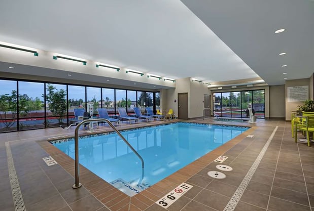 Images Home2 Suites by Hilton Salem