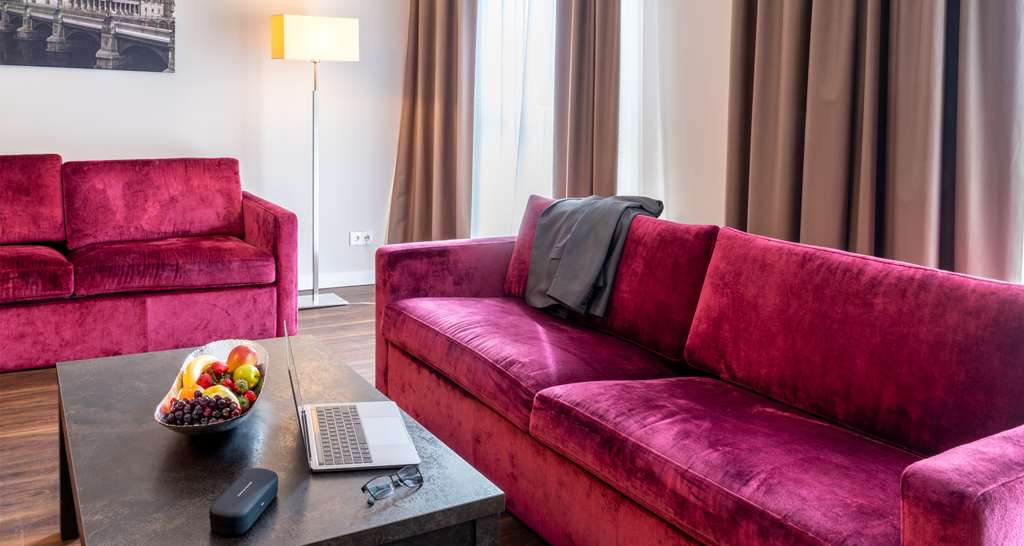 Bilder Best Western Plus Plaza Berlin Kurfuerstendamm