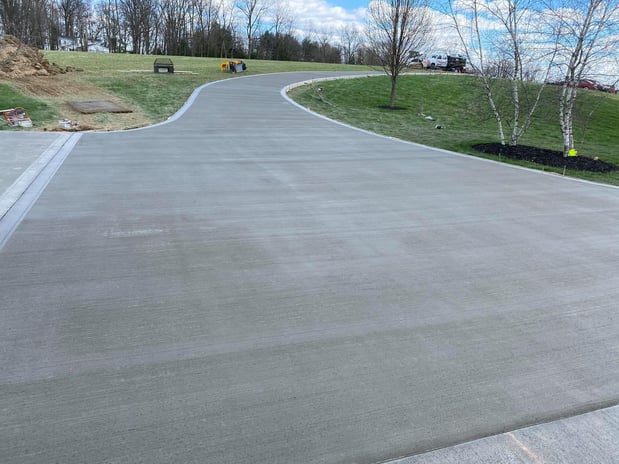 Images Will's Paving Services