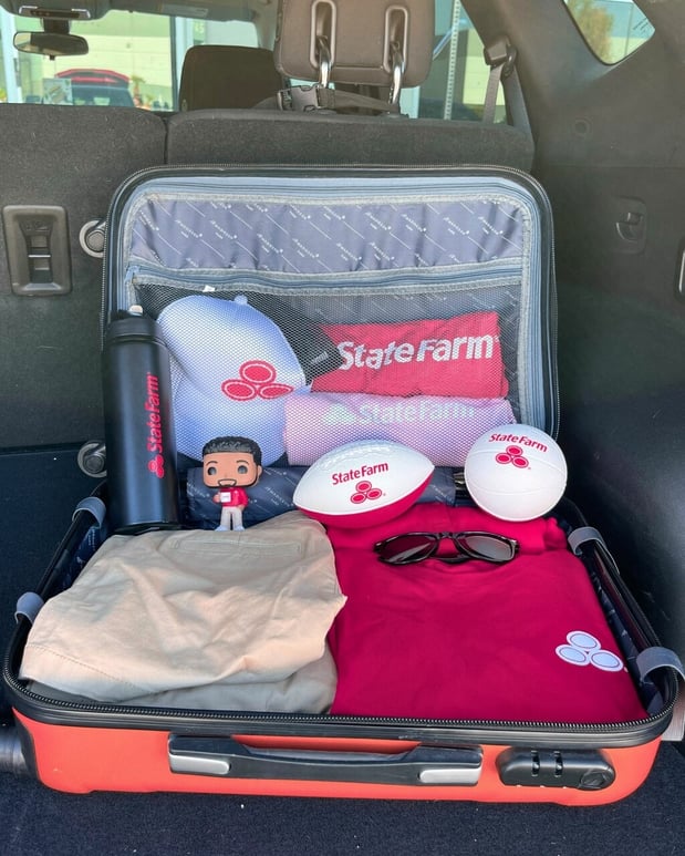 Images Heather Cottrill - State Farm Insurance Agent