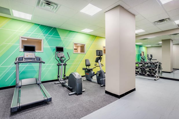 Images Holiday Inn Lafayette-City Centre by IHG