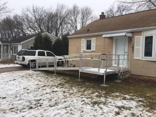 Images 101 Mobility of Northeast Wisconsin