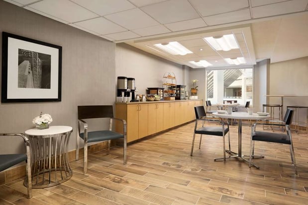 Images DoubleTree by Hilton Stamford