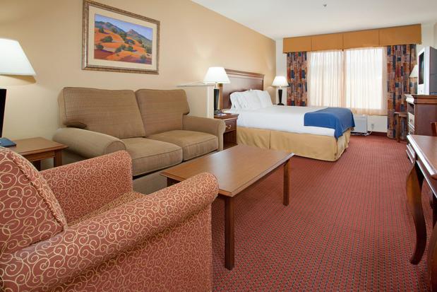 Images Holiday Inn Express & Suites Tooele, an IHG Hotel