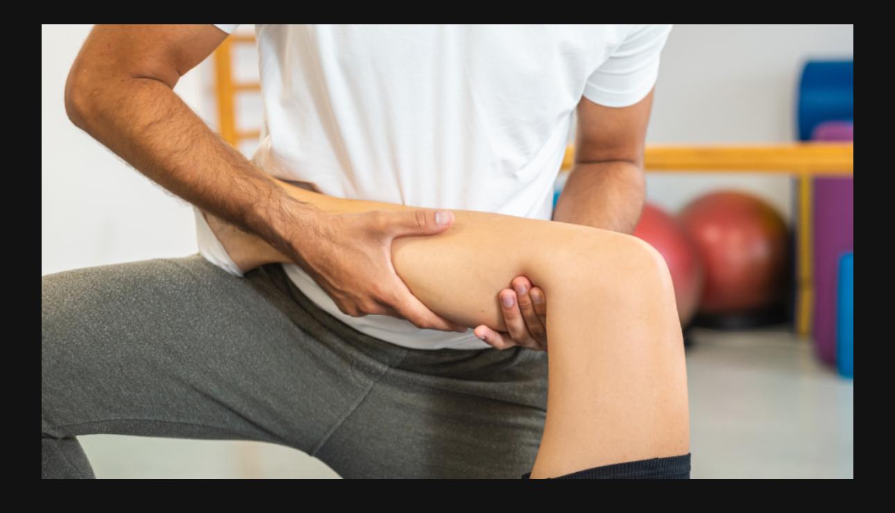 Images Recover Strong Physiotherapy - Physiotherapist - Sports Physio