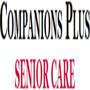 Companions Plus Senior Care Logo