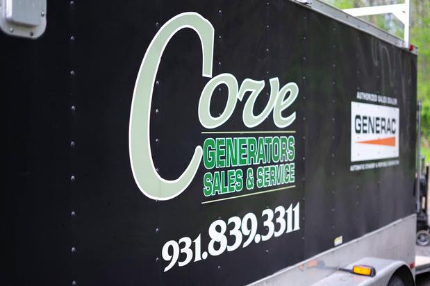 Images Cove Generators Sales & Service
