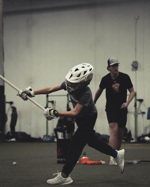 Images iQ Lacrosse