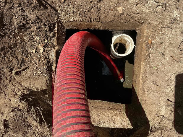 Images Van Delden Wastewater Systems