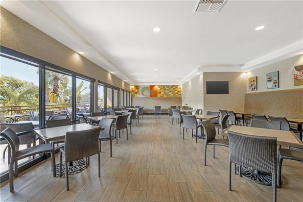 Images Best Western Plus Anaheim Inn