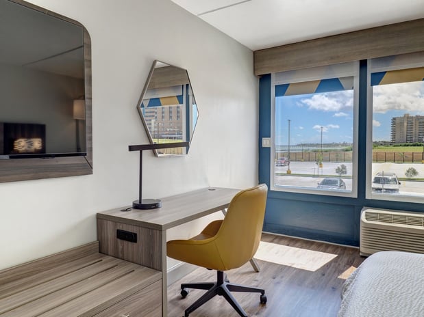 Images Holiday Inn Express Corpus Christi - Beachfront by IHG