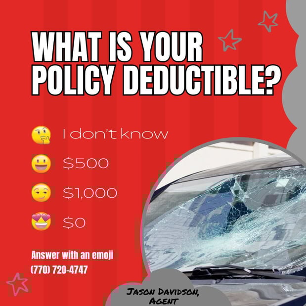 Images Jason Davidson - State Farm Insurance Agent