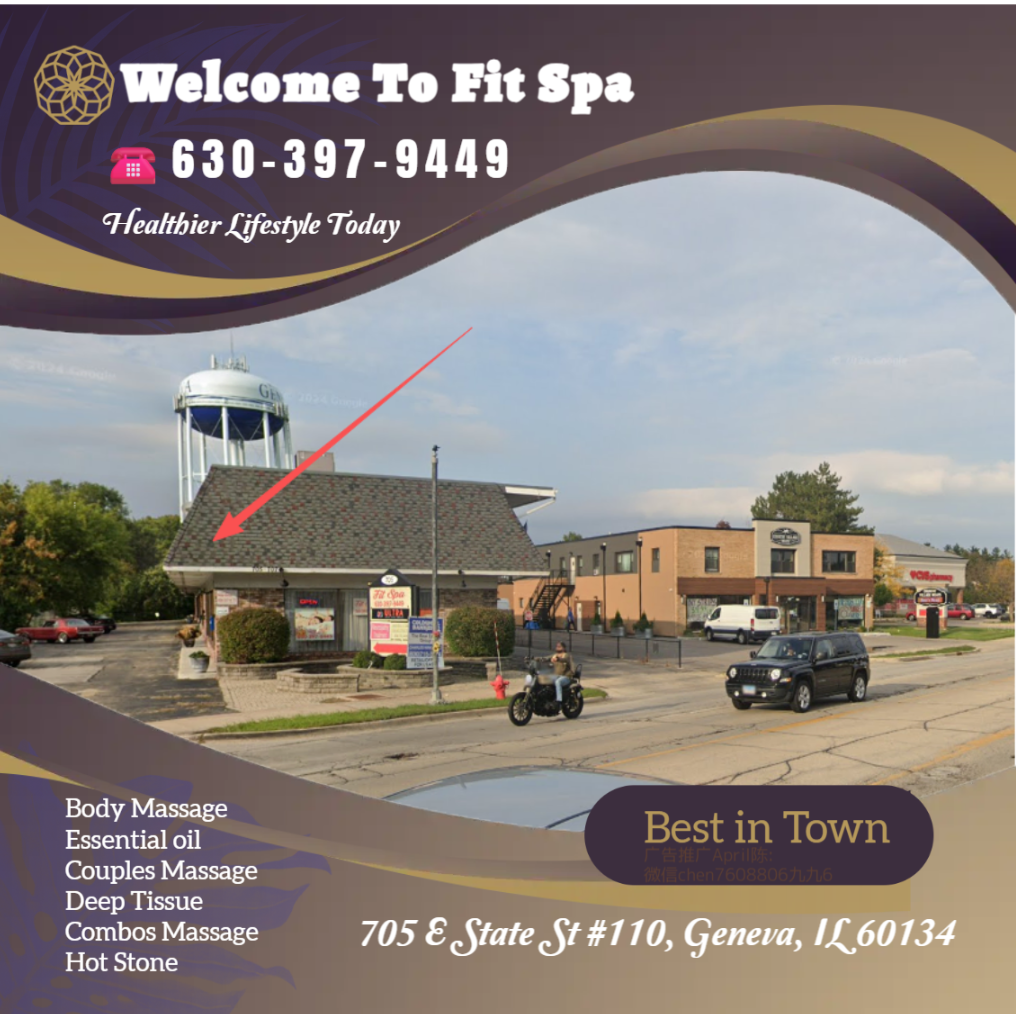 Fit Spa