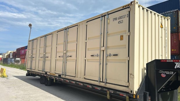 Images Viva Containers