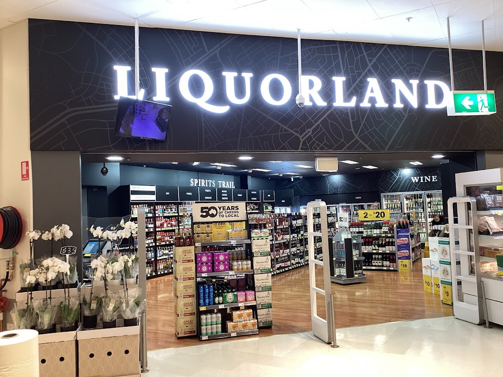 Images Liquorland Erina