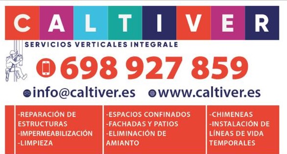 Images Caltiver - Trabajos Verticales