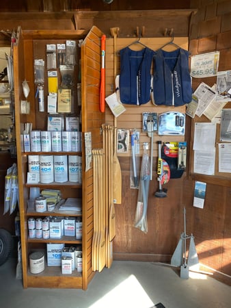 Images S & R Marine Inc