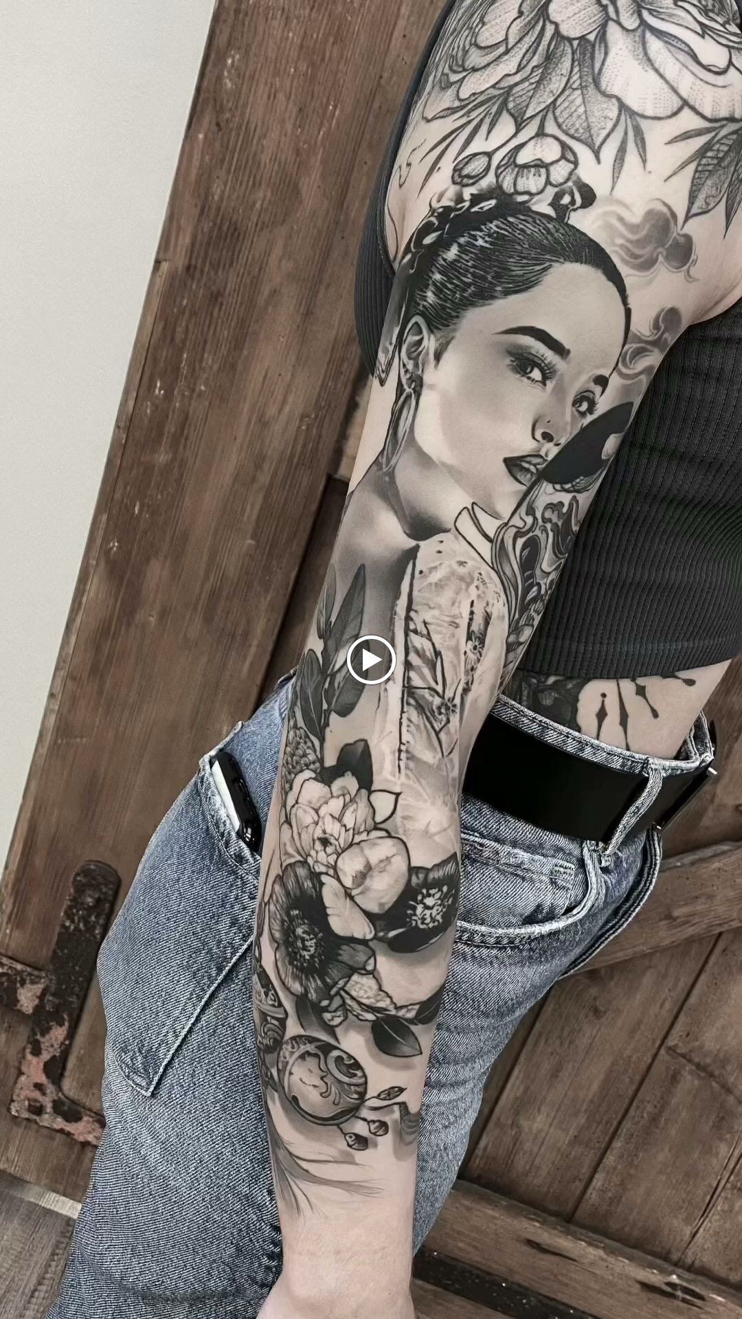 Bilder Old Capital Tattoo & Lifestyle